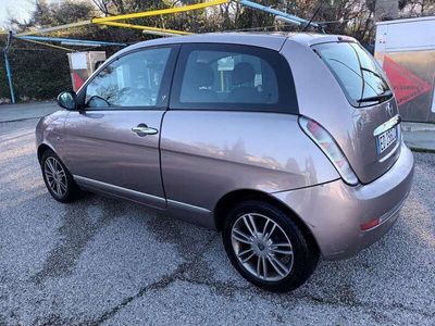 usata Lancia Ypsilon 1.2 8v Platinum 69cv