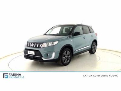 usata Suzuki Vitara 1.0 boosterjet cool 2wd