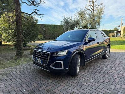 Usata Audi Q2 Business 150 CV (110 kW) 2021 SUV