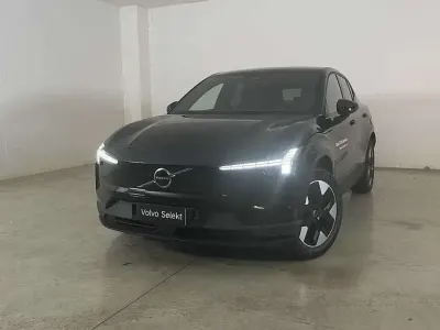 Usata Volvo EX30 Core 200 kW (272 CV) 2024 Nero SUV