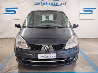 usata Renault Scénic II Scénic 1.6 16V GPL