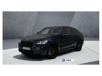 usata BMW X4 X4xDrive20d 48V Msport