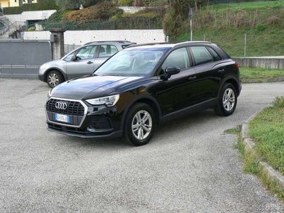 usata Audi Q3 Q335 2.0 tdi Business s-tronic