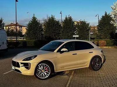 Usata Porsche Macan GTS 360 CV (264 kW) 2020 SUV