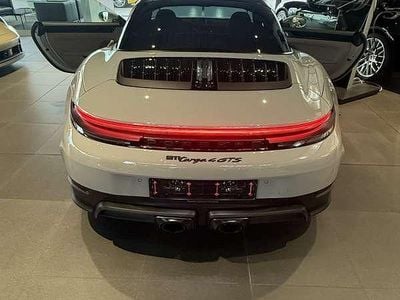 Usata Porsche 911