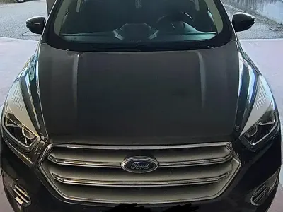 Usata Ford Kuga Business Edition 120 CV (88 kW) 2020 Grigio SUV
