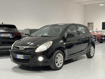 usata Hyundai i20 5p 1.2 NEOPATENTATI ! 113.000 KM!