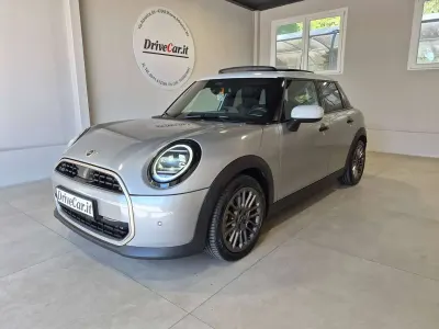 Usata Mini John Cooper Works