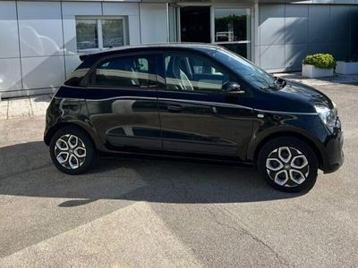 usata Renault Twingo SCe Life