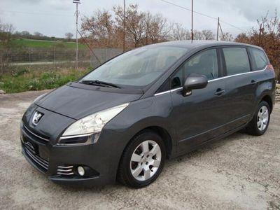 usata Peugeot 5008 1.6 HDi 110CV Business