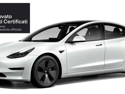 Usata Tesla Model 3 Performance 155 kW (211 CV) 2023 Other Berlina