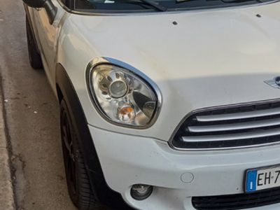 usata Mini Countryman Mini 1.6 Cooper D Countryman ALL4