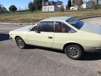 Lancia Beta