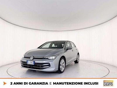 Argento Usata 2025 VW Golf Style Berlina | 30.920 € (Buon prezzo)