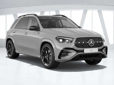 Mercedes GLE450 AMG