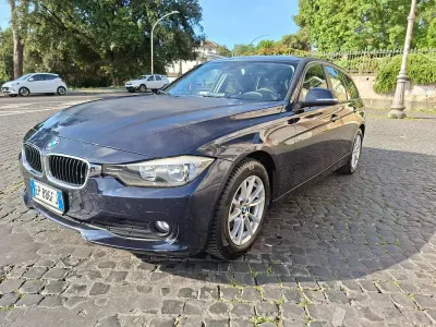 Usata BMW 316