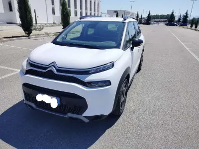 Usata Citroën C3 Aircross Feel 110 CV (80 kW) 2022 SUV
