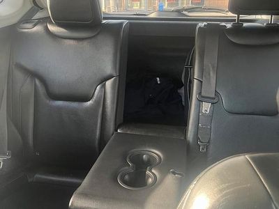 Usata Jeep Compass 120 CV (88 kW) 2018 Blu SUV