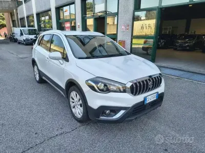 Usata Suzuki SX4 S-Cross