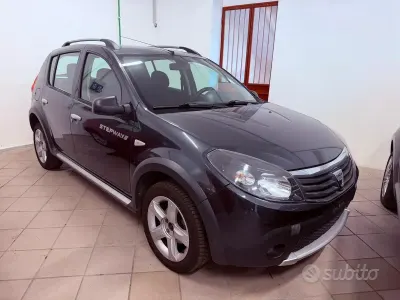 Usata Dacia Duster