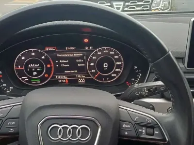 Usata Audi A4 Business Plus 150 CV (110 kW) 2018 Station wagon