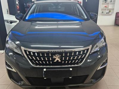 usata Peugeot 3008 BlueHDi 130 S&S EAT8 Active