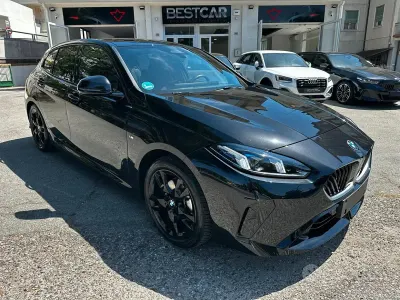 Usata BMW 118