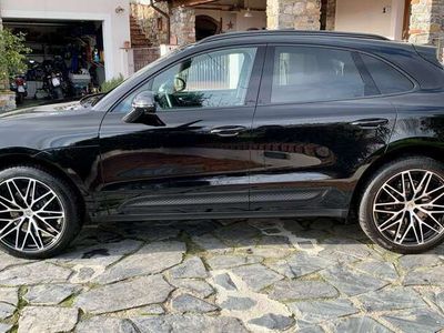 usata Porsche Macan 2.0 PDK