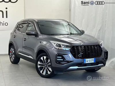 Occasion DR DR 5.0 155 ch (114 kW) 2024 Gris SUV