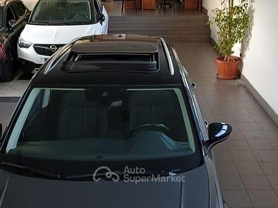 Usata VW T-Roc Style 116 CV (85 kW) 2020 Grigio SUV