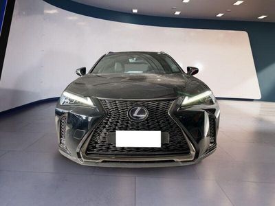 Lexus UX 250h