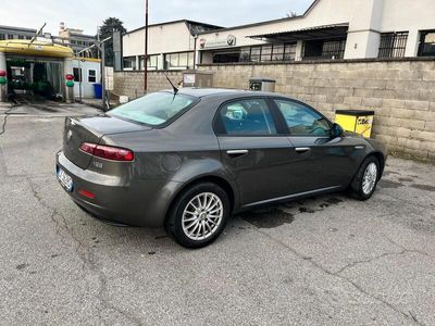 usata Alfa Romeo 159 - 2005