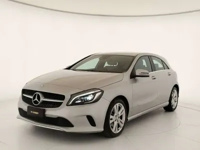 Usata Mercedes A200