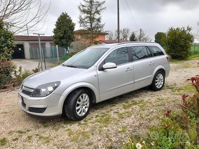 usata Opel Astra 2005