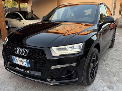 Usata Audi Q5 Sport 190 CV (139 kW) 2017 SUV
