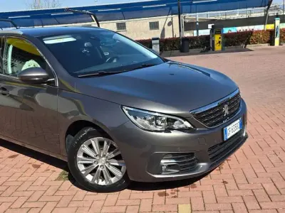 Usata Peugeot 308