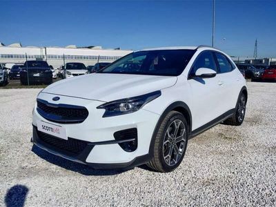 usata Kia XCeed 1.6 CRDi Style Techno Pack