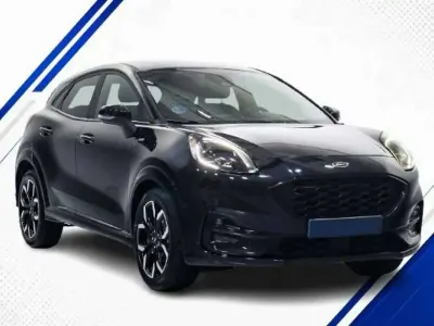 Usata Ford Puma ST-Line 125 CV (91 kW) 2025 Vari colori SUV