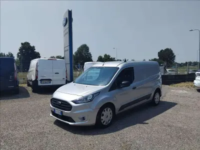 Usata Ford Transit