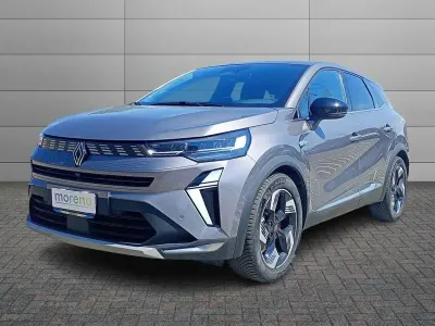 Usata Renault Symbioz Iconic 94 CV (69 kW) 2025 Other SUV