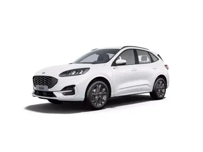 Usata Ford Kuga