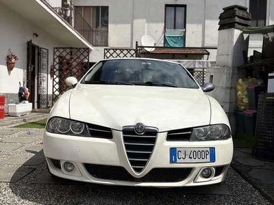 Alfa Romeo 156