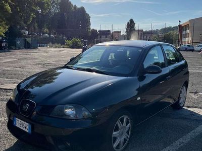 usata Seat Ibiza 1.2 12V Reference