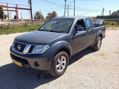 Begagnad Nissan Navara 190 HK (139 kW) 2015 Pickup