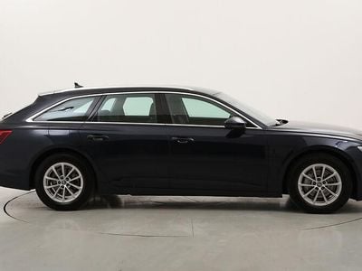 Usata Audi A6 Business 204 CV (150 kW) 2019 Station wagon