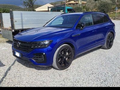 usata VW Touareg 3.0 V6 tsi eh R tiptronic