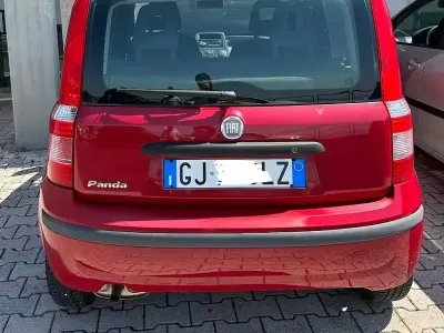 Usata Fiat Panda