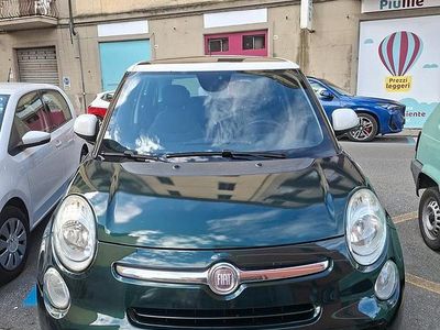 Occasion Fiat 500L 85 ch (62 kW) 2014 Monospace