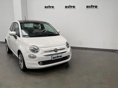 usata Fiat 500 1.2 Lounge del 2018 usata a Arona