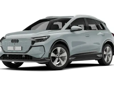 Nuova Audi Q4 Sportback e-tron Performance 77 kW (105 CV) 2026 Grigio SUV